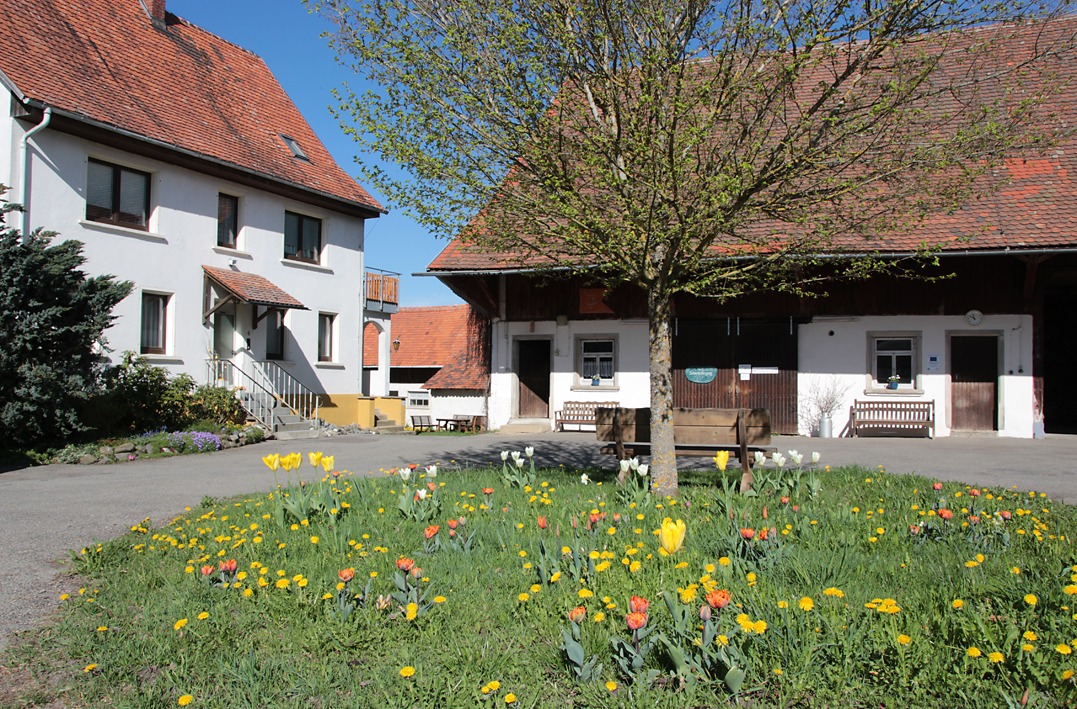 Homa-Hof Heiligenberg